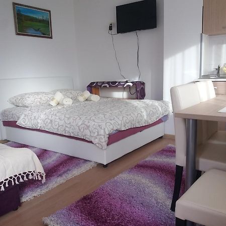 Apartment Bucic ซลาตีบอร์ ห้อง รูปภาพ