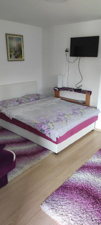 Apartment Bucic ซลาตีบอร์ ภายนอก รูปภาพ