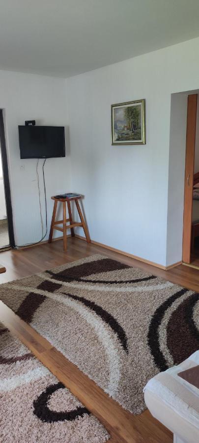 Apartment Bucic ซลาตีบอร์ ภายนอก รูปภาพ