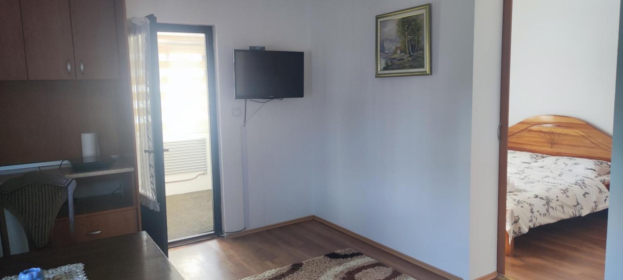 Apartment Bucic ซลาตีบอร์ ภายนอก รูปภาพ
