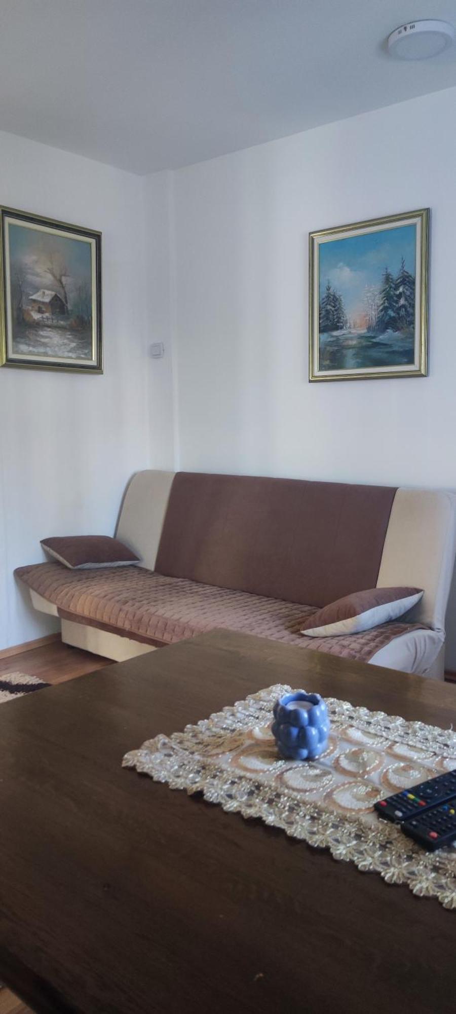 Apartment Bucic ซลาตีบอร์ ภายนอก รูปภาพ
