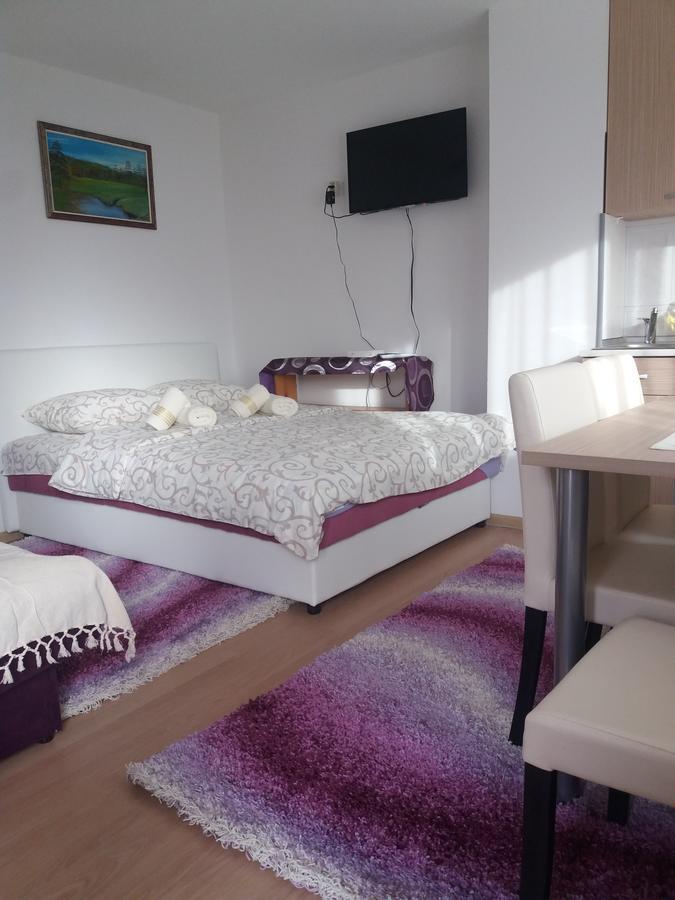 Apartment Bucic ซลาตีบอร์ ห้อง รูปภาพ