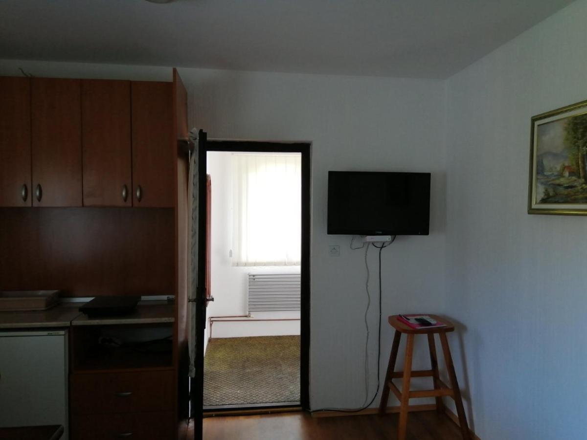 Apartment Bucic ซลาตีบอร์ ภายนอก รูปภาพ